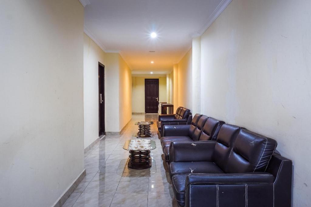 בוקיטינגי Rangkayobasa Hotel Padang Panjang מראה חיצוני תמונה