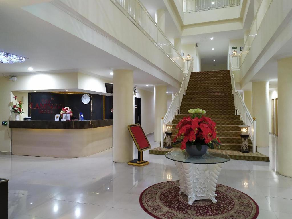 בוקיטינגי Rangkayobasa Hotel Padang Panjang מראה חיצוני תמונה